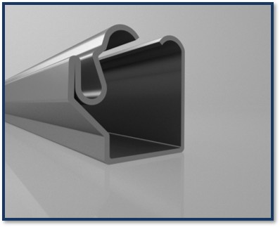 Special Design Profile Roll Forming Lines Special Design Profile Roll Forming Lines